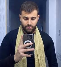 Ahmed R.