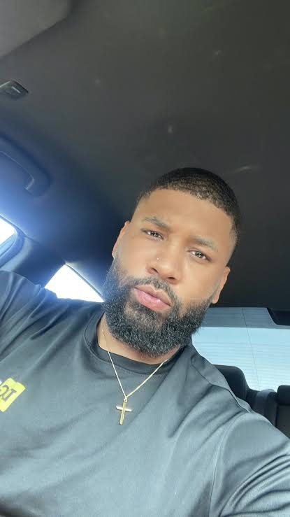 Marcus K.